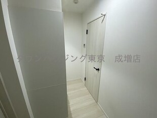 大山フラッツの物件内観写真